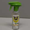 Raid Essentials Multi-Insect Killer Spray, Child and Pet Safe, for Indoor Use, Lemongrass Scent, 12 fl oz (Pack of 2)