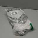 Baby Swaddle Sleep Sacks with Zipper - 3-Pack Swaddles for Newborns 0-3 Months, Infant, Baby Girls, Boys, Soft & Durable Newborn Sleep Sack, Easy Diaper Change Swaddling Blanket (Cloud, OS)