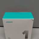 JOYROOM 96W FM Transmitter Bluetooth 5.4 Car Adapter Aux with 3 Charging PortsPD 60W & 2 * 18WAir Vent Installation for Safe Deep HiFi Bass Player Wireless Radio FM Transmitter for Car (Black)