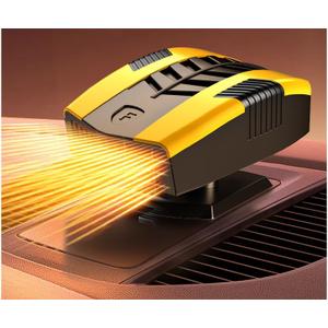 Portable Heater for Car