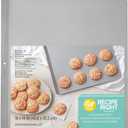 Wilton Recipe Right Stainless Steel Insulated Cookie Baking Sheet, 16 x 14-Inch