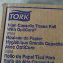 Tork OptiCore® Mid-size Toilet Paper Roll White T10