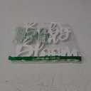 Amyhill Baby Shower Decorations Baby in Bloom Sign Gender Reveal Party Table Centerpieces Photo Booth Prop Party Supplies