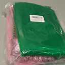 12 Set Princess and Witch Gift Bulk Including 12 Pcs Pink Pentagram Wand Star Ballpoints and 12 Pcs Green Stripes Witch Broom Pens With Organza Bags for Halloween Party Favors Supplies Decorations