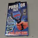PhraZor Taze  Shockingly Fun Word-Guessing Party Game with 3 Shock Levels, 3 Play Modes & Cheat Detector  5,000+ Words, Multiplayer for Teens & Adults and Family Game Night