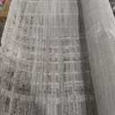 Loloi Wade Collection WAE-04 Beige/Gold 7'-10" x 10' Area Rug