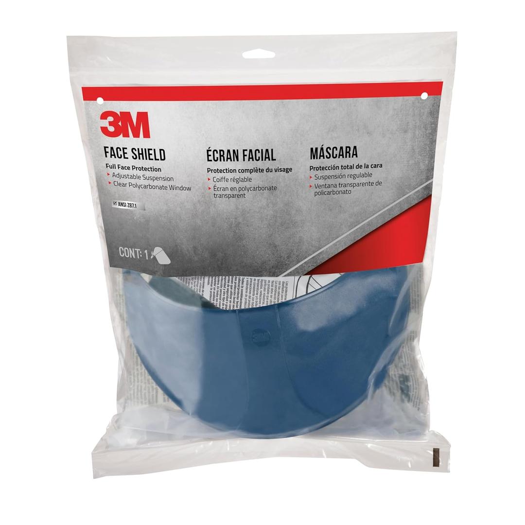 3M Face Shield (1 Pack)