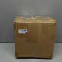 Large Glass Bowl for Sourdough Bread Making, 4.7 Quart Glass Mixing Bowl with Lid, Clear Glass Salad Cooking Bowl Kitchen Bread Salad Storage