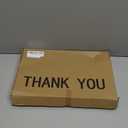 Skywin TidyFriend Dog Pee Pad Holder Tray - Fits Up to 24” x 24” Pee Pad Holder for Dogs - Stable Grip, Raised Edges, Quick-Wipe Silicone Surface Dog Pad Holder for Indoor Flooring Protection (Black)