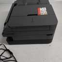 Canon PIXMA TR7020a All-in-One Wireless Color Inkjet Printer, with Duplex Printing, Mobile Printing, and Auto Document Feeder, Black, Works with Alexa