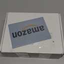 Der Rose 3 Pack Mini Potted Fake Plants Artificial Plastic Eucalyptus Plants Topiaries for Home Office Desk Farmhouse Shelf Room Bathroom Decor(Green)