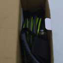 Pressure Washer Hose 50 FT x 1/4''3600 PSI Kink Resistant Power Washer Hose Replacement Universal Electric Power Washer Hose with Leak-Free M22 Female and 3/8" Quick Connection Kit