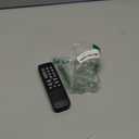 NK6 Replacement Remote Control Applicable for Nakamichi NK6 Sound Bar Soundbar Speaker System