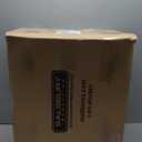 Salsbury Industries 3503ARU Recessed Mounted Vertical Mailbox with 3 Doors and USPS Access, Aluminum