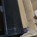 Twin Size Daybed with Storage Drawers and LED Light, Linen Twin Bed Frame with Charging Station and Storage Headboard, Sofa Bed for Living Room Bedroom Guest Room, Wood & Metal Frame (79.5"L x 45.3"W x 36.2"H)