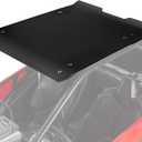 KEMIMOTO PRO XP Aluminum Roof Compatible with Polaris RZR PRO XP / Turbo R 2020-2026 for 2-Seater, Lightweight Metal Top with Noise-Reduction Rubber Strip, Replace #2883743-458 Accessories