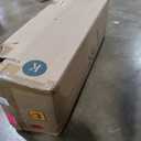 ZINUS 12 Inch King Green Tea Memory Foam Mattress [New Version], Fiberglass Free, Medium Firm Feel, Zoned Pressure Relief, Certified Safe Foams & Fabric, Mattress in A Box (White)