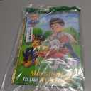 Marshall to the Rescue! (Paw Patrol) (Big Golden Book)