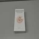 7 x Semi Cured Gel Nail Strips|Works with Any UV/LED Lamps|20 Pcs Gel Nail Stickers|Long-Lasting Two Weeks and Easy to Apply & Remove|Pink Glitter