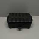 DOITOOL Garden Power Supply Protector Weatherproof Cord Cover Outdoor Extension Cord Material Easy Install for Home Patio : Tools & Home Improvement