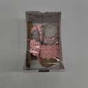 Girls Sandals Kids Pink 7
