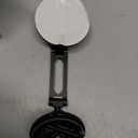 Certified Qi2 Car Phone Mount Charger for MagSafe, 360 Adjustable & Folding Arm, Universal Dashboard Windshield Mirror Screen Magnetic Holder for Tesla Model 3/Y Accessories & iPhone 17/16/15 Pro Max