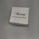 Claw Clip Messy Bun Hair Pieces for Women Messy Wavy Curly Hair Bun Extensions Tousled Updo Bun Hair Clip in Synthetic Hair Bun Ponytail Extension (Dirty Blonde)