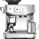 Breville Barista Touch Impress Espresso Machine (Certified Remanufactured)