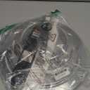 OXO Good Grips Stainless Steel Splatter Screen with Folding Handle