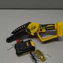 Portable battery Mini Cordless Chainsaw
