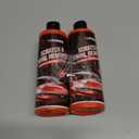 2 x Car Scratch Remover - Ultimate Scratch and Swirl Remover Wax for Vehicles, Polish Paint Repair, Buffers Polishers Kit, Scratches Rubbing, Automotive Shine Scratcher