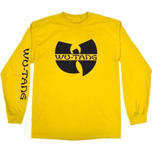 Wu-Tang (Medium, Yellow)