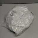 [About 97 PCS - 105 PCS](18 Pounds) Painting Rocks,2.33"-3.72" River Rocks,DIY Rocks,Flat Rocks,Craft Rocks,Natural Stones