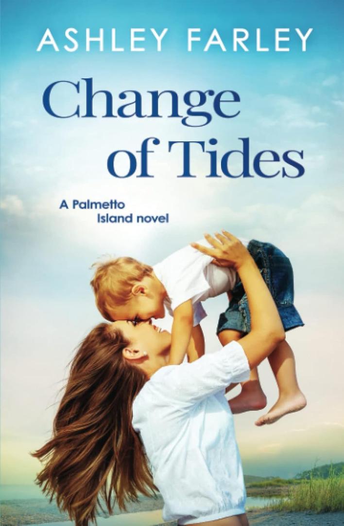 Change of Tides (Palmetto Island) (Paperback)