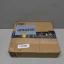 Snow-Chains Auto Fixing 1 Min Quick Fit Easy Installation Tire-Chains, Portable Reusable Universal Emergency Tire Traction Chain for Passenger Car, Pickup Trucks and SUV - Set of 2 (HKN-80)