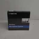 Phenyx Pro VHF Wireless Mic System PTV-1B Bunble with PDP-2-2B