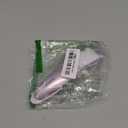 Panasonic Heated Curved Eyelash Curler With Double Action Non-Stick Silicone Pads - EH2331P, Pink