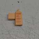 BYOMA SPF 50 Face Fluid - Ultra-Lightweight Facial Sunscreen for All Skin Tones - Luminous Glow, No White Cast - SPF Moisturizer Strengthens Skin Barrier - 1.69 fl.oz