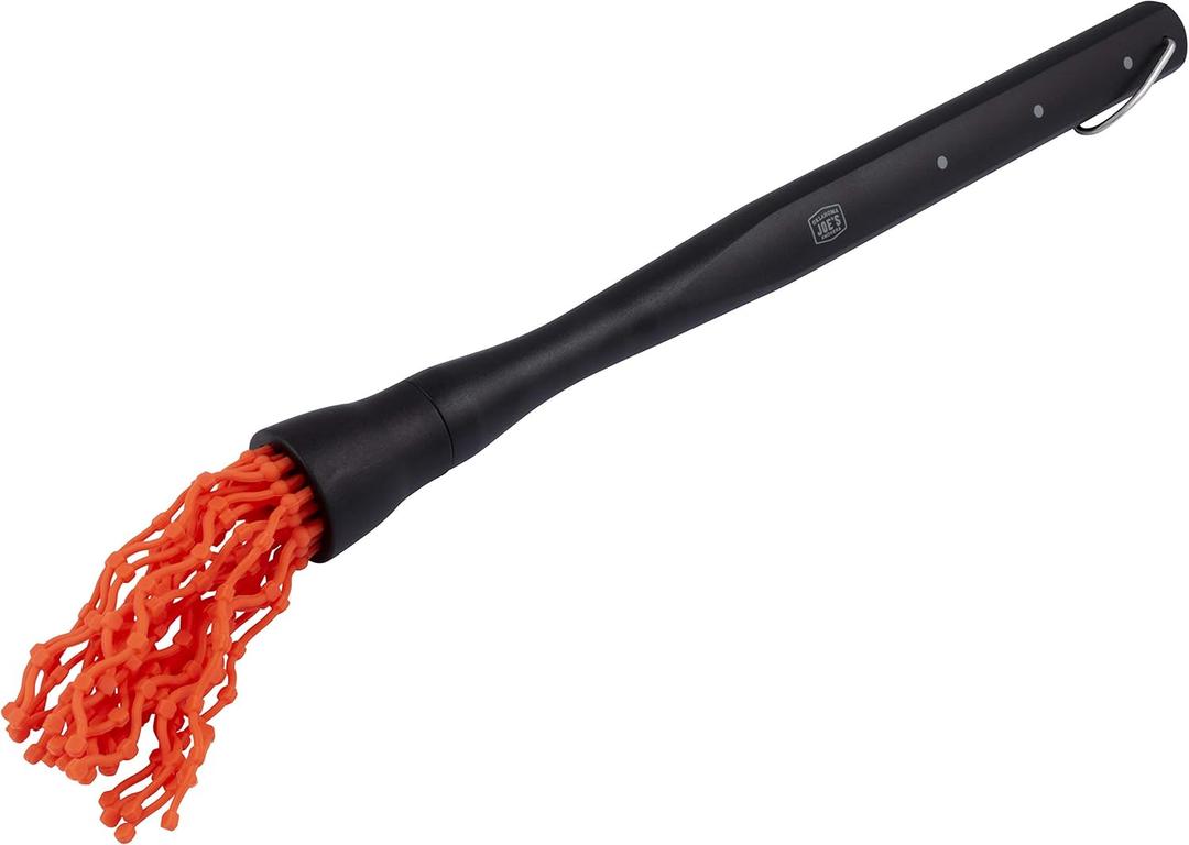 Oklahoma Joe's Sauce Mop, Black - 3887247R06