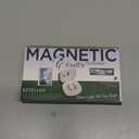 BEYELIAN Magnetic Eyelashes with Applicator Kit, Upgrade Soft Magnetic Lashes Reusable False Eyelashes Natural Look, No Glue Needed Eyelashes for Eye (Lightweight & Comfortable)