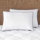 SERTA 4 Pillows 10 on 21 inch