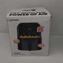 Chefman Air Fryer – 6 QT