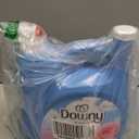 Downy Soft, 2 in 1 Soft and Fresh Liquid Fabric Softener, April Fresh, 140 fl oz, 190 Loads, Fabric Conditioner Liquid provides softness and freshness for fabrics