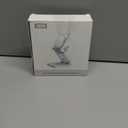 3 in 1 Wireless Charging Station for Apple Multple Devices - Foldable Magnetic Wireless Charger Dock -Travel 18W Charging Pad for iPhone 17 16 15 14 13 12 Pro/Pro Max/Plus/Watch & Airpods All Series (White)