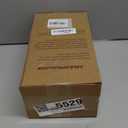 SuzziPad Cold Socks & Hand Ice Pack, Cooling Gloves for Chemotherapy, Chemo Care Package for Women and Men, S/M, Purple