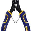 IRWIN VISE-GRIP Convertible Snap Ring Pliers, 6-1/2-Inch (2078900)