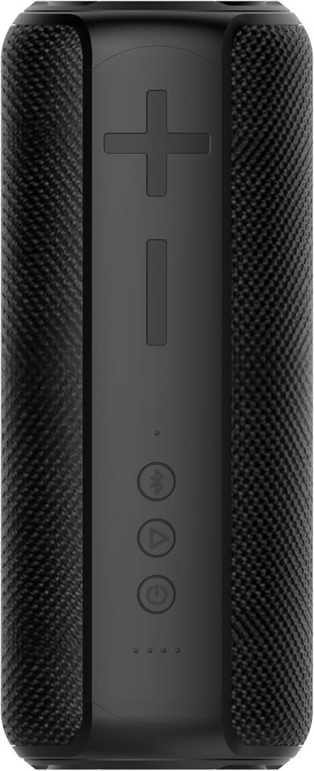 Vortex Blast Speaker | 2024 | US Version | Black