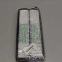 17220-RDA-A00 Engine Air Filter and 80292-SDA-A01 Cabin Air Filter Set Fit For 2003-2007 Honda Accord V6 3.0L, 2004-2006 Acura TL, 2005-2008 Acura RL