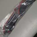 Tape On Window Visors Fits for 2005-2010 Kia Sportage, Side Auto Window Wind Deflectors, Ventshade, Rain Guards for Cars/Trucks