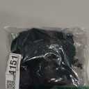 GEARV 2Pack Cup Holder for Bike, Scooter and Wheelchair, Water Bottle Holder for UTV/ATV, Walker, Golf Cart and Beach, Universal Drink Holder Accessories with Net Pocket and Cord Lock (Black)